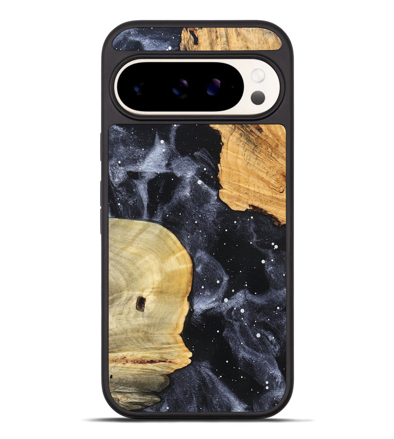 Pixel 9 Pro XL Wood Phone Case - Krew (Cosmos, 826796)