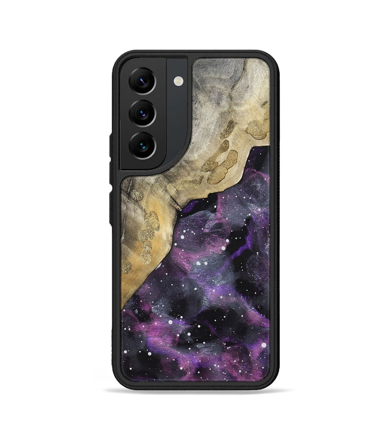 Galaxy S22 Wood Phone Case - Delmar (Cosmos, 826797)