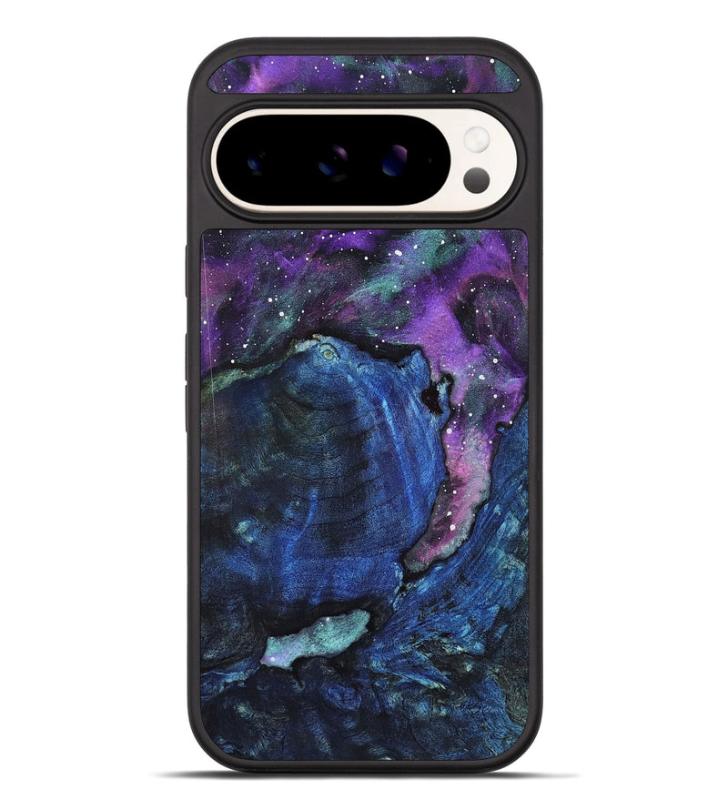 Pixel 10 Pro XL Wood Phone Case - Sandi (Cosmos, 826798)