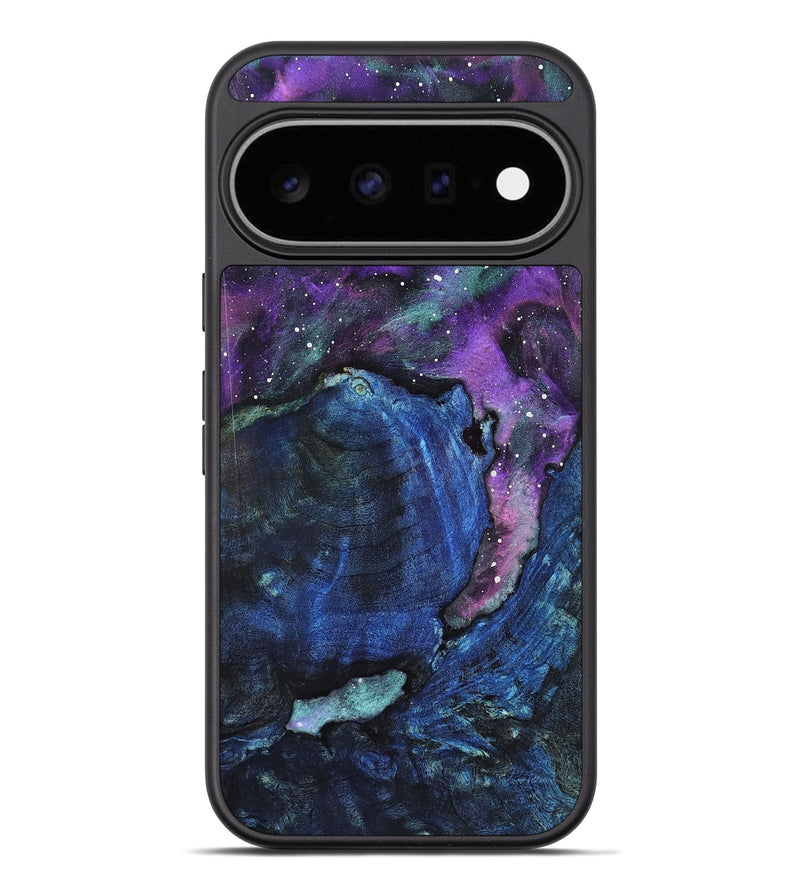 Pixel 11 Pro XL Wood Phone Case - Sandi (Cosmos, 826798)