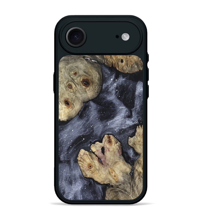 iPhone 17 Air Wood Phone Case - Freeman (Cosmos, 826799)