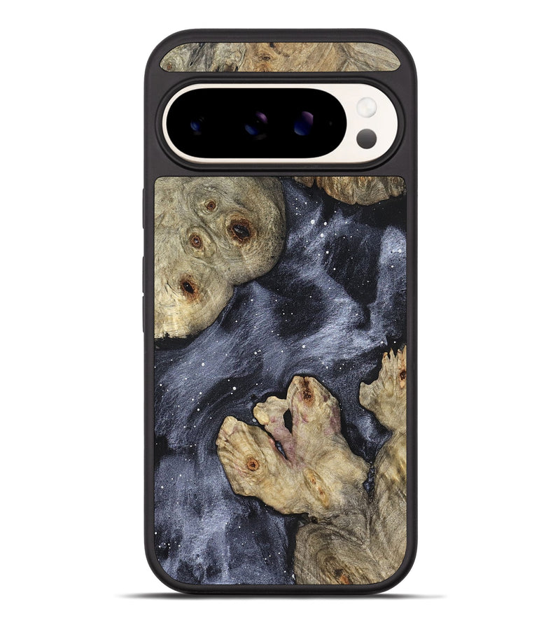 Pixel 10 Pro XL Wood Phone Case - Freeman (Cosmos, 826799)