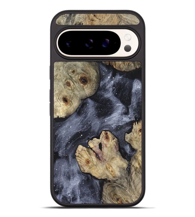 Pixel 9 Pro XL Wood Phone Case - Freeman (Cosmos, 826799)