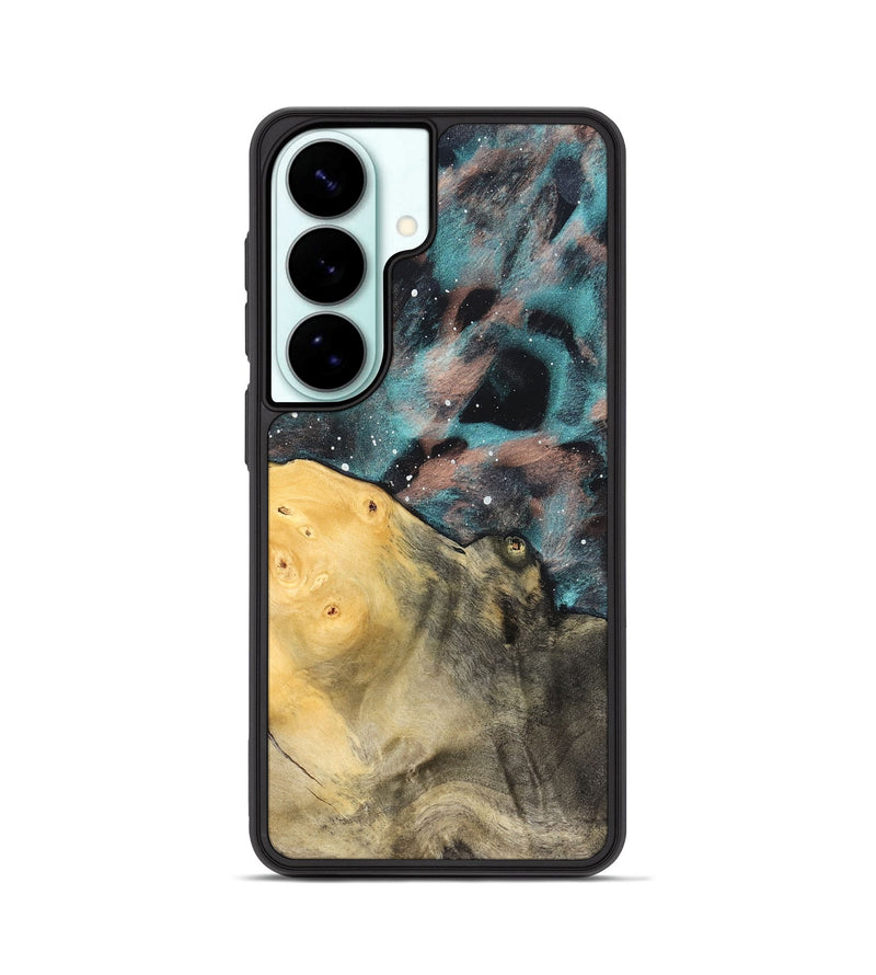 Galaxy S26 Wood Phone Case - Erykah (Cosmos, 826800)
