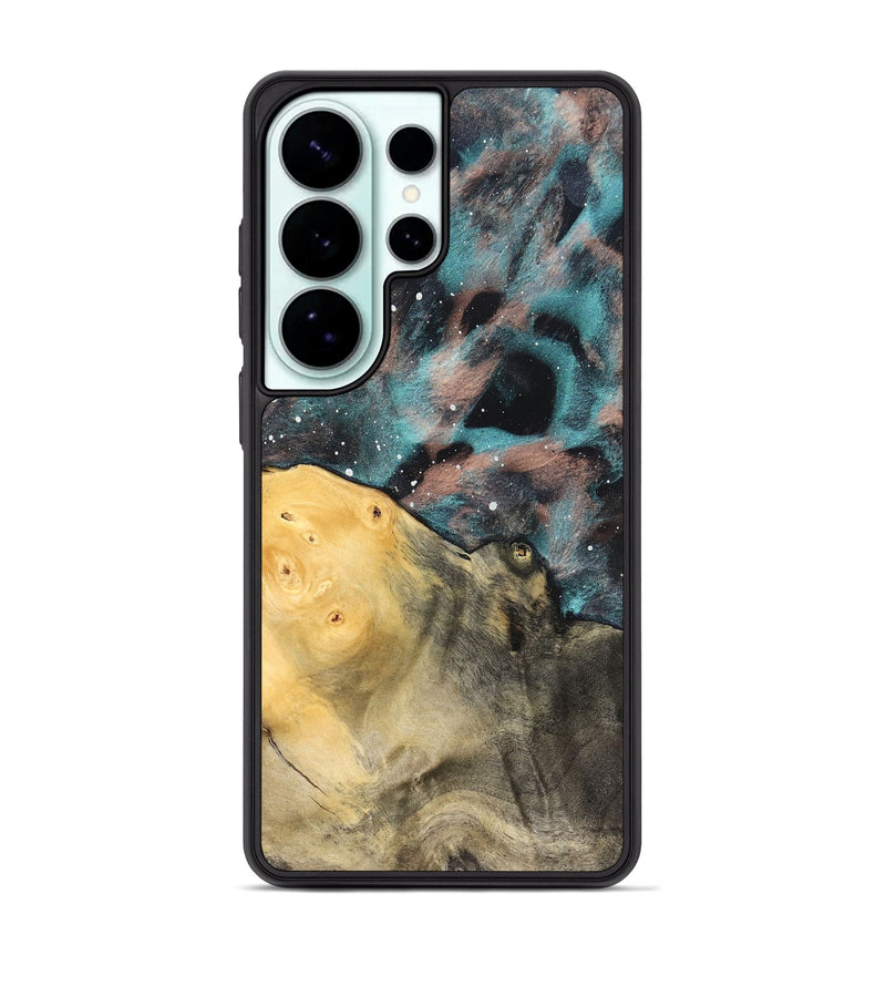 Galaxy S26 Ultra Wood Phone Case - Erykah (Cosmos, 826800)