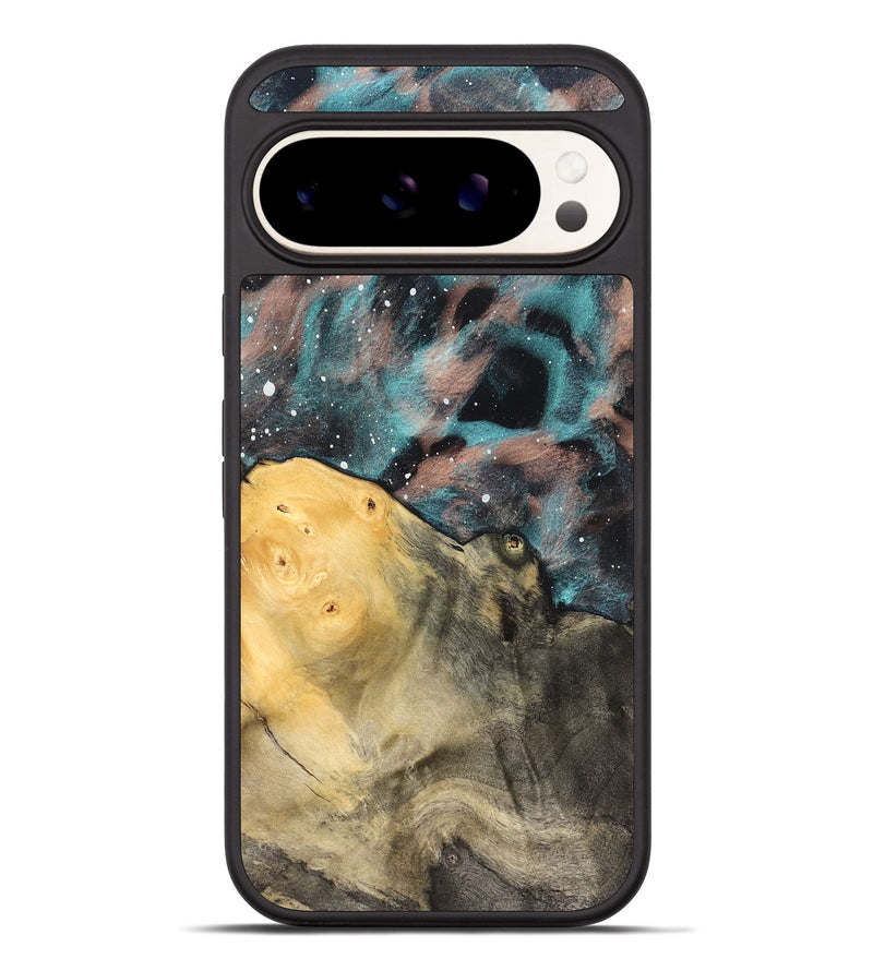 Pixel 10 Pro XL Wood Phone Case - Erykah (Cosmos, 826800)