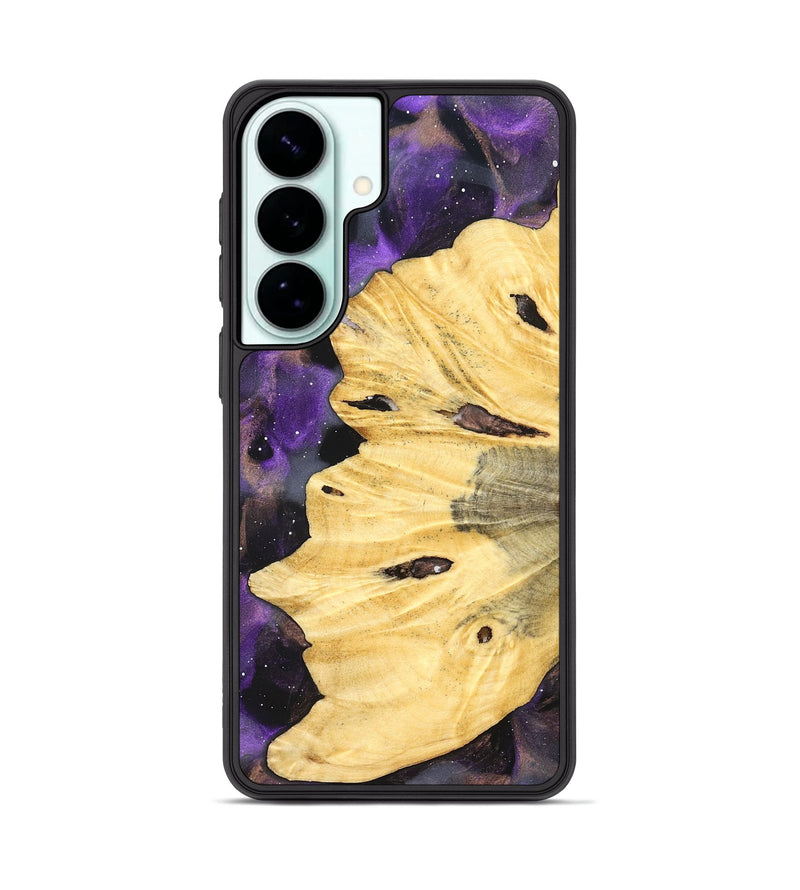 Galaxy S26 Plus Wood Phone Case - Zavier (Cosmos, 826801)