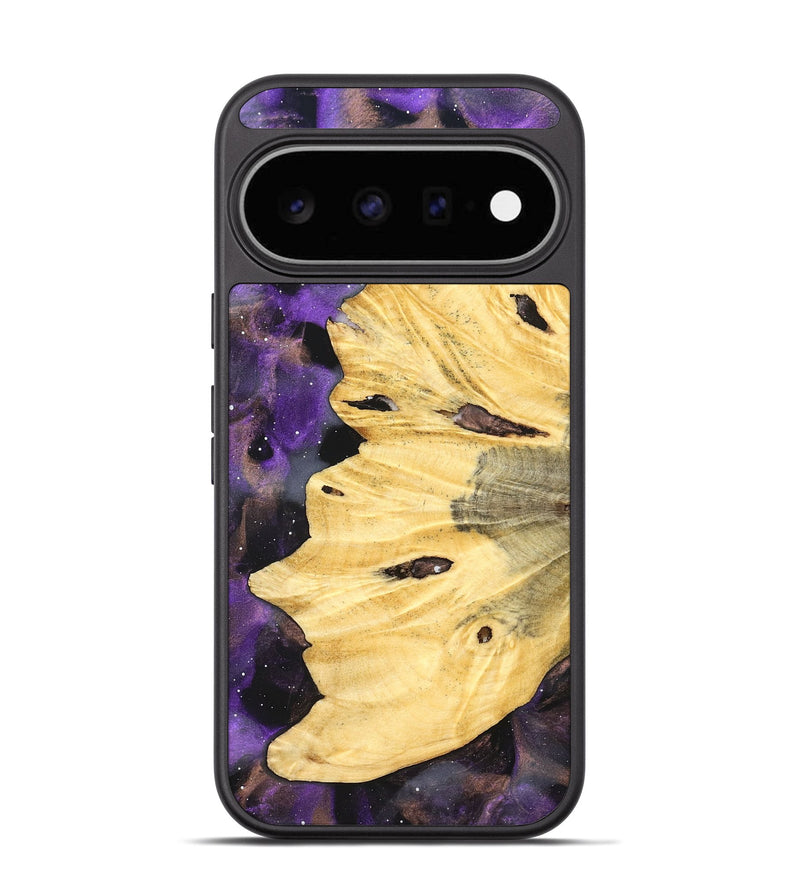 Pixel 11 Wood Phone Case - Zavier (Cosmos, 826801)