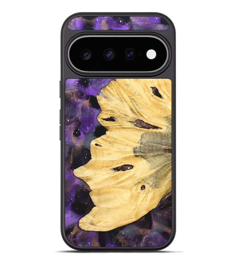 Pixel 11 Pro XL Wood Phone Case - Zavier (Cosmos, 826801)