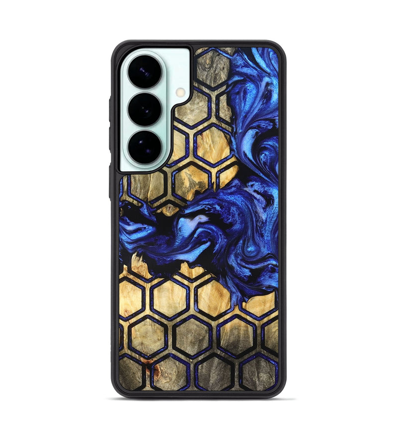 Galaxy S26 Plus Wood Phone Case - Kailee (Pattern, 826803)