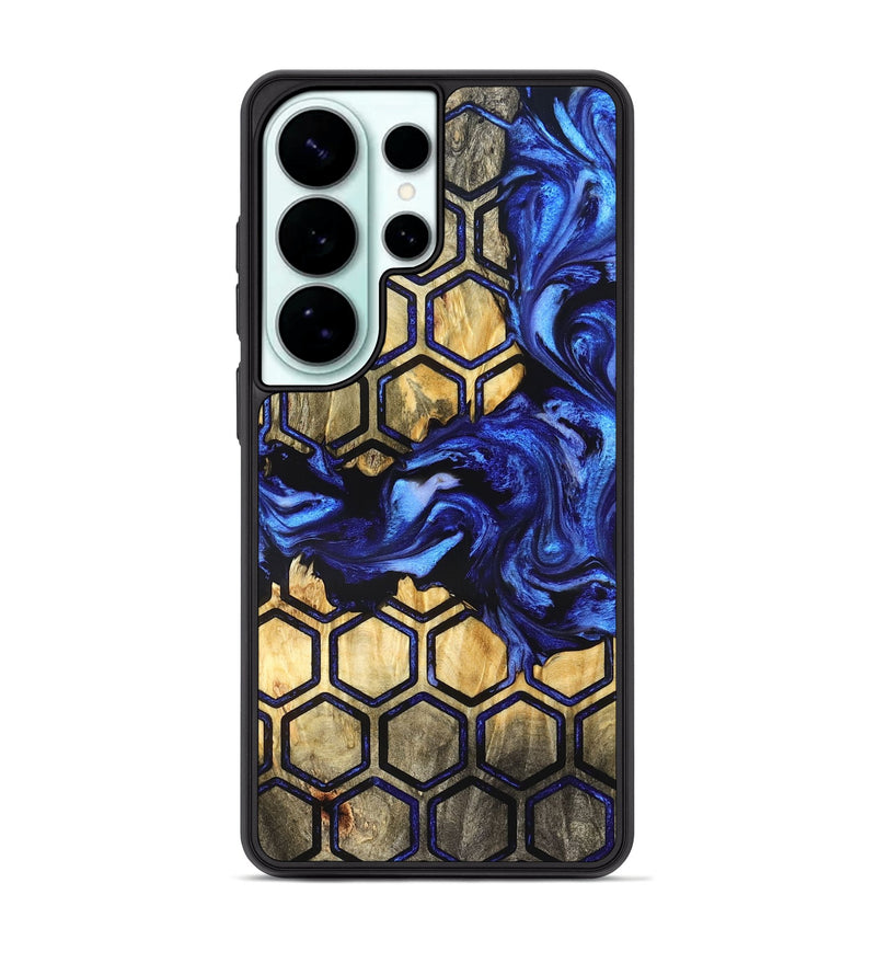 Galaxy S26 Ultra Wood Phone Case - Kailee (Pattern, 826803)