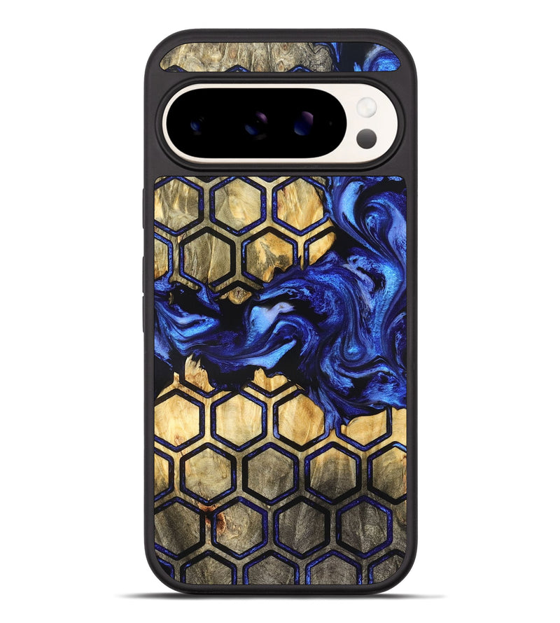 Pixel 10 Pro XL Wood Phone Case - Kailee (Pattern, 826803)