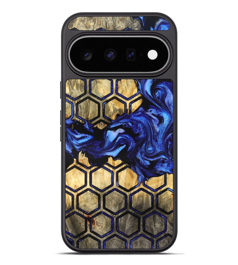 Pixel 11 Pro XL Wood Phone Case - Kailee (Pattern, 826803)