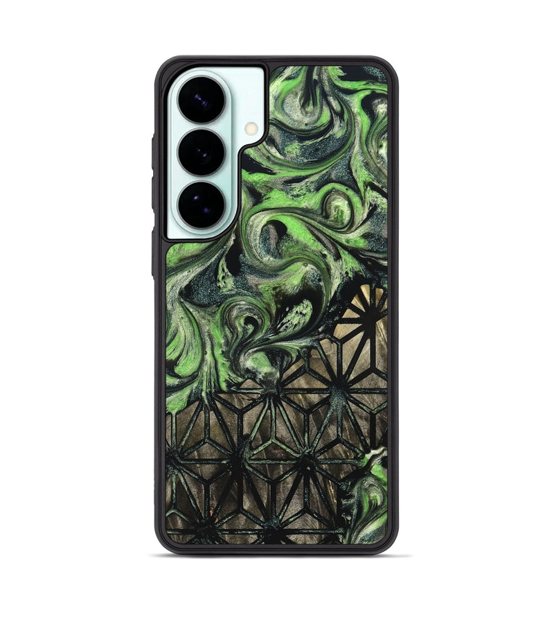 Galaxy S26 Plus Wood Phone Case - Mozelle (Pattern, 826806)