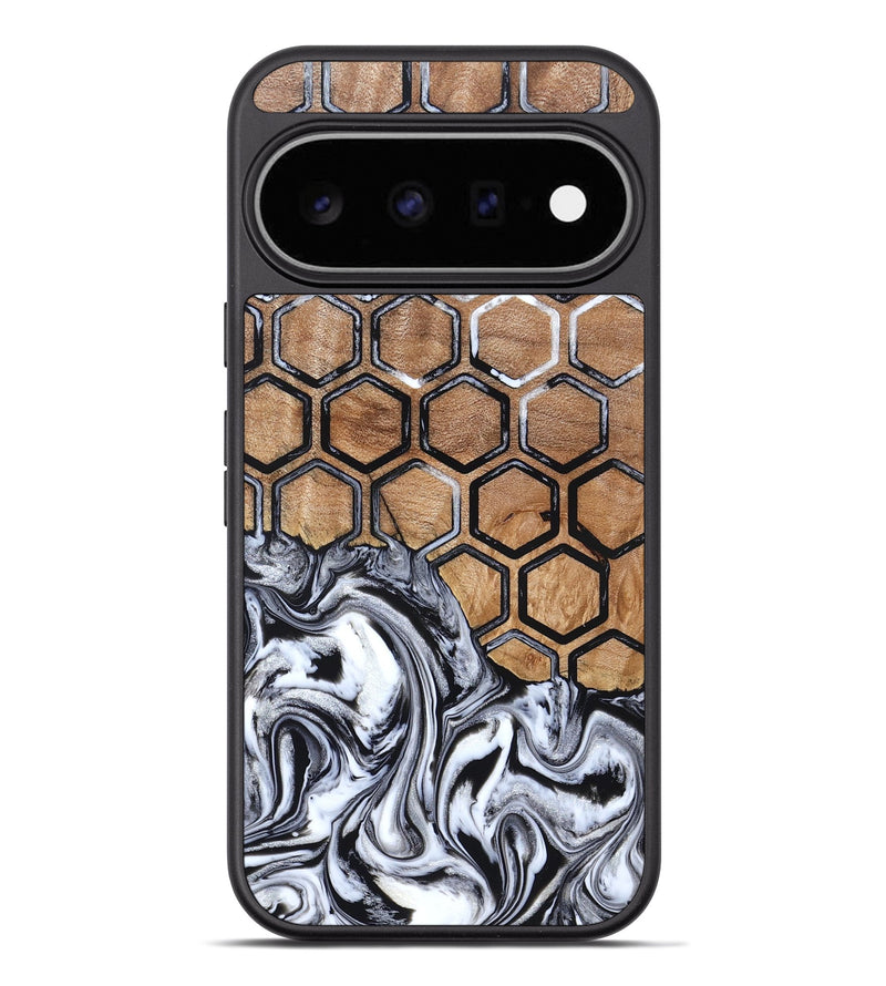 Pixel 11 Pro XL Wood Phone Case - Joana (Pattern, 826808)