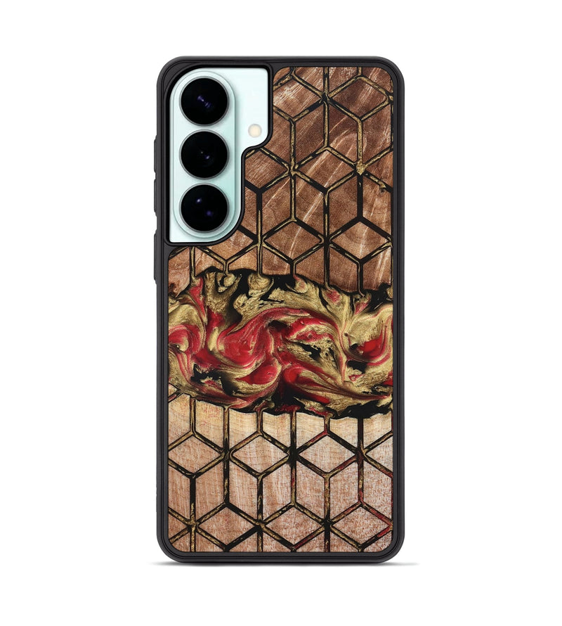 Galaxy S26 Plus Wood Phone Case - Avianna (Pattern, 826809)
