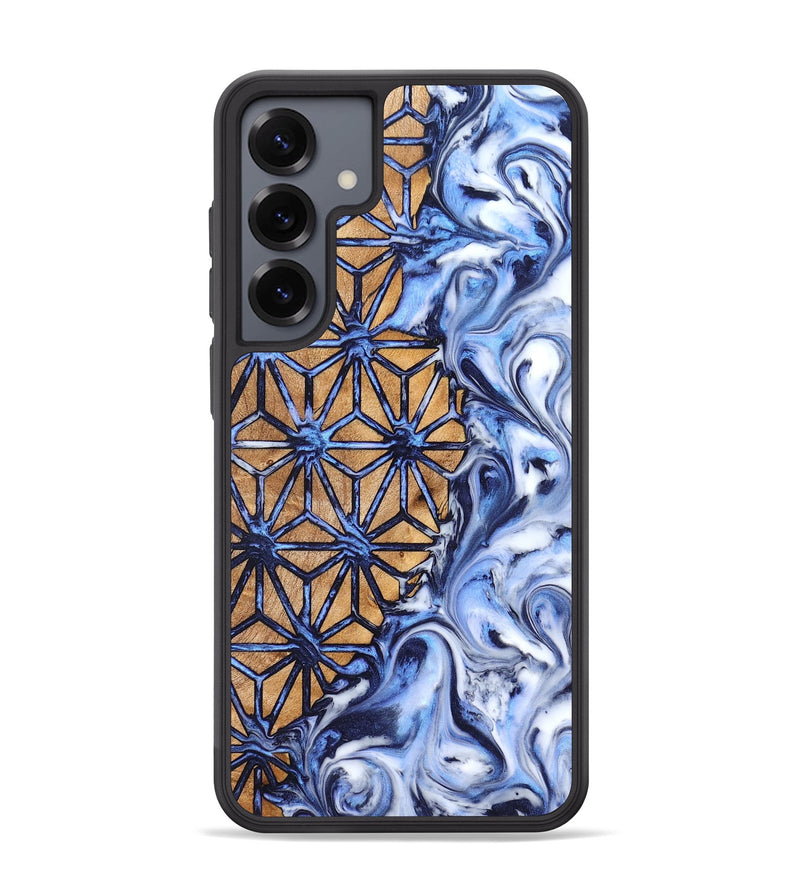 Galaxy S25 Plus Wood Phone Case - Sanai (Pattern, 826810)