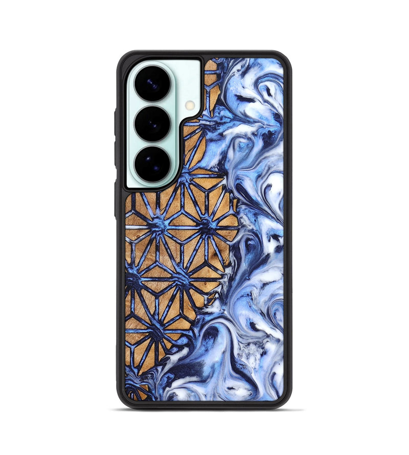 Galaxy S26 Wood Phone Case - Sanai (Pattern, 826810)