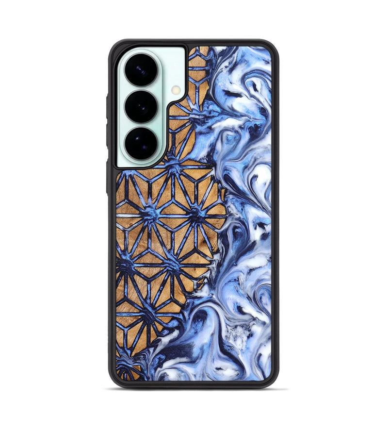 Galaxy S26 Plus Wood Phone Case - Sanai (Pattern, 826810)