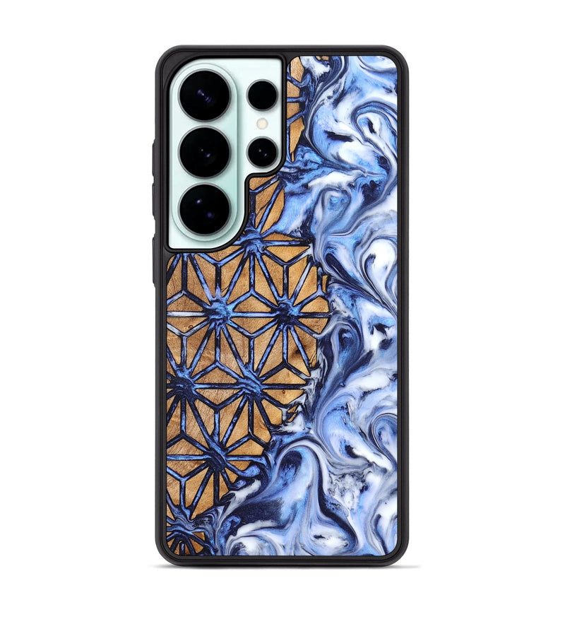 Galaxy S26 Ultra Wood Phone Case - Sanai (Pattern, 826810)