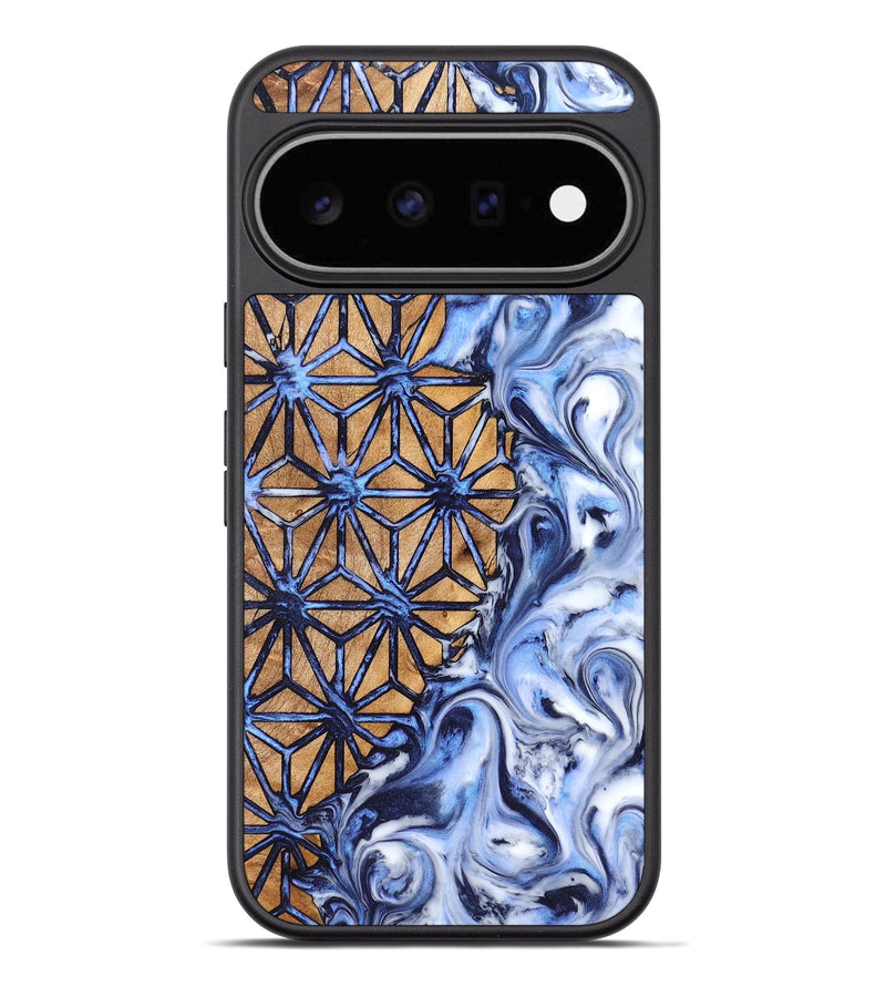 Pixel 11 Pro XL Wood Phone Case - Sanai (Pattern, 826810)
