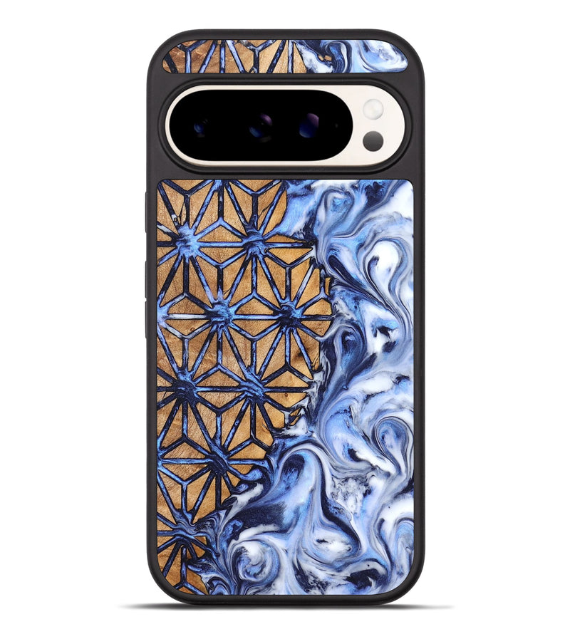Pixel 9 Pro XL Wood Phone Case - Sanai (Pattern, 826810)