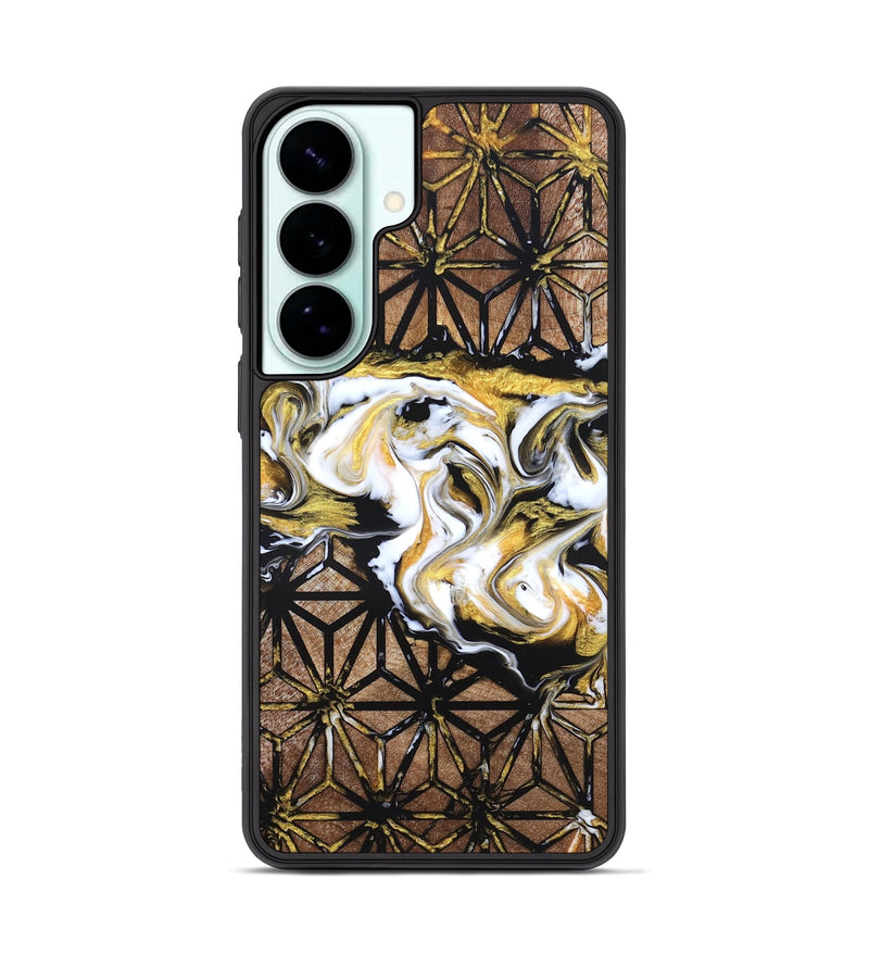 Galaxy S26 Plus Wood Phone Case - Watson (Pattern, 826811)