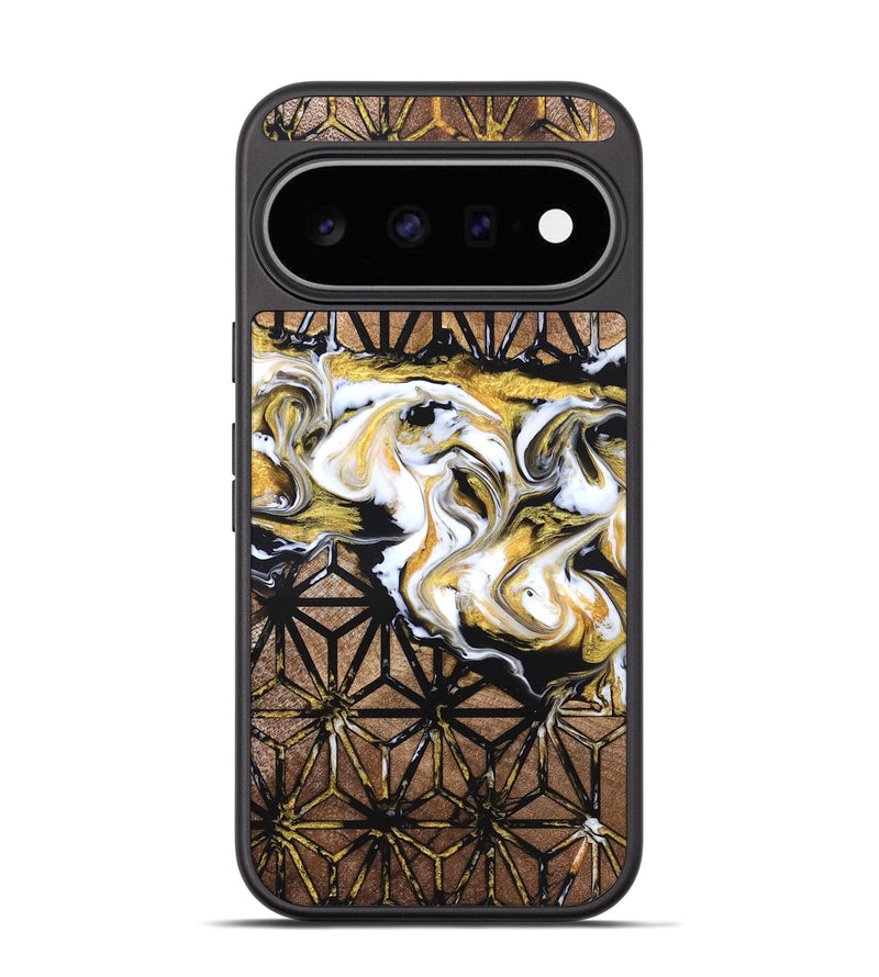 Pixel 11 Wood Phone Case - Watson (Pattern, 826811)