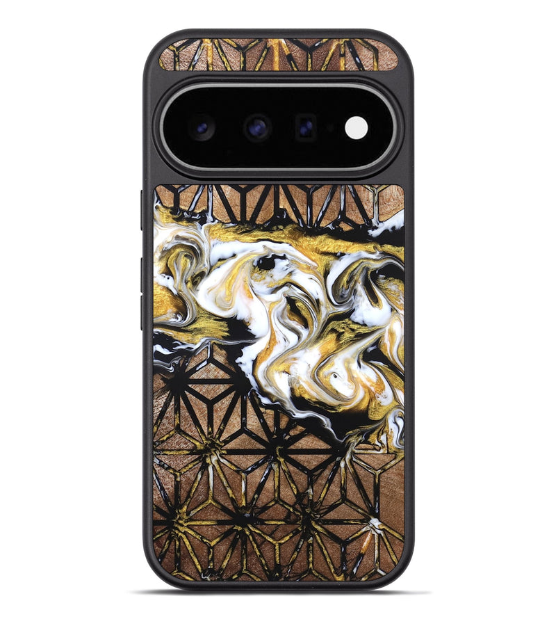 Pixel 11 Pro XL Wood Phone Case - Watson (Pattern, 826811)