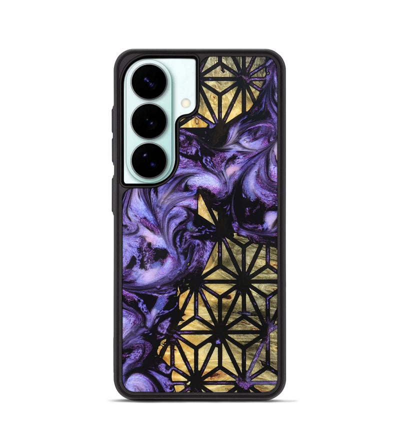 Galaxy S26 Wood Phone Case - Luanne (Pattern, 826813)