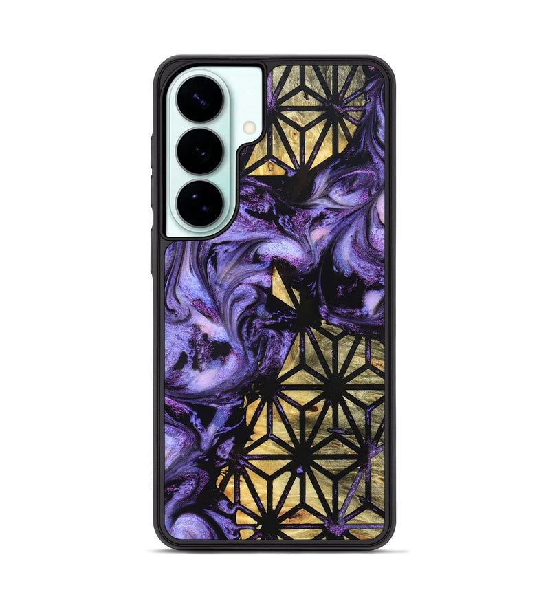 Galaxy S26 Plus Wood Phone Case - Luanne (Pattern, 826813)