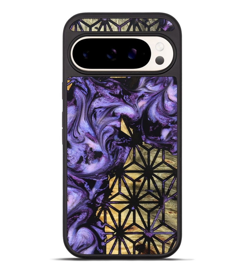 Pixel 10 Pro XL Wood Phone Case - Luanne (Pattern, 826813)
