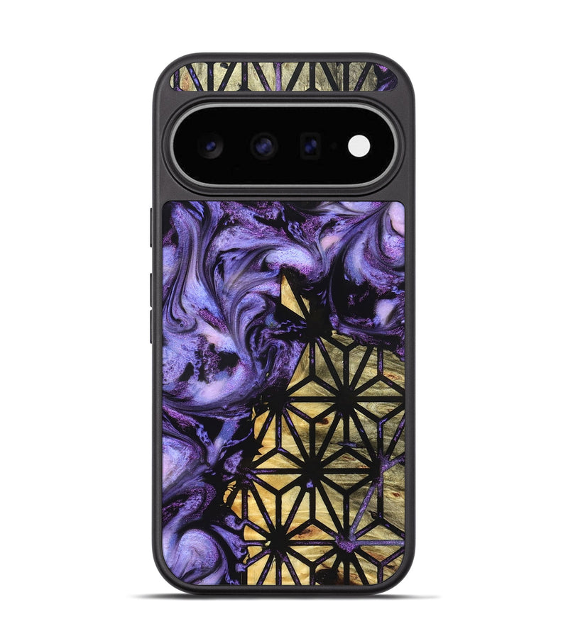 Pixel 11 Wood Phone Case - Luanne (Pattern, 826813)