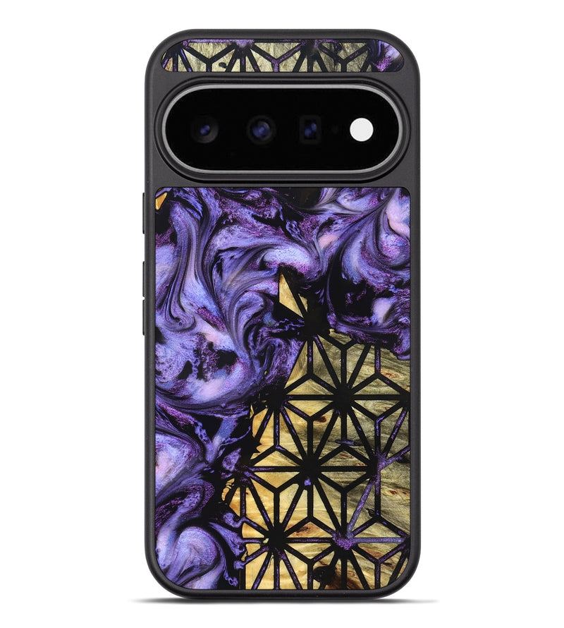 Pixel 11 Pro XL Wood Phone Case - Luanne (Pattern, 826813)