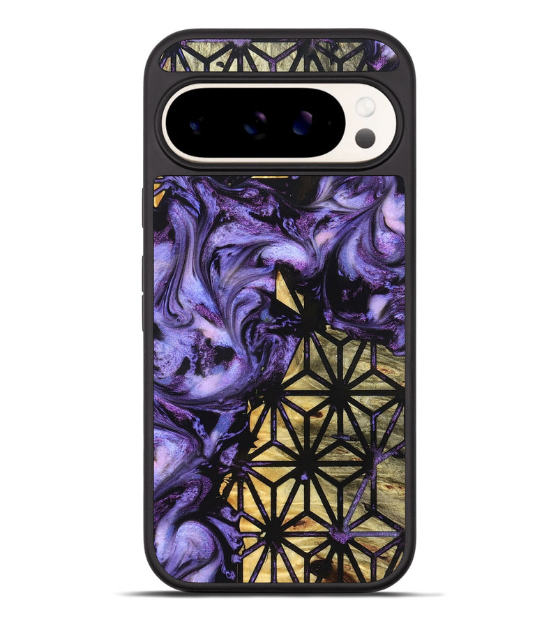 Pixel 9 Pro XL Wood Phone Case - Luanne (Pattern, 826813)