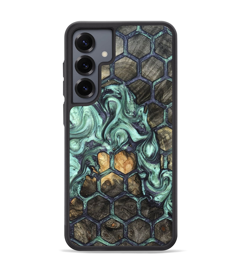 Galaxy S25 Plus Wood Phone Case - Loyd (Pattern, 826814)