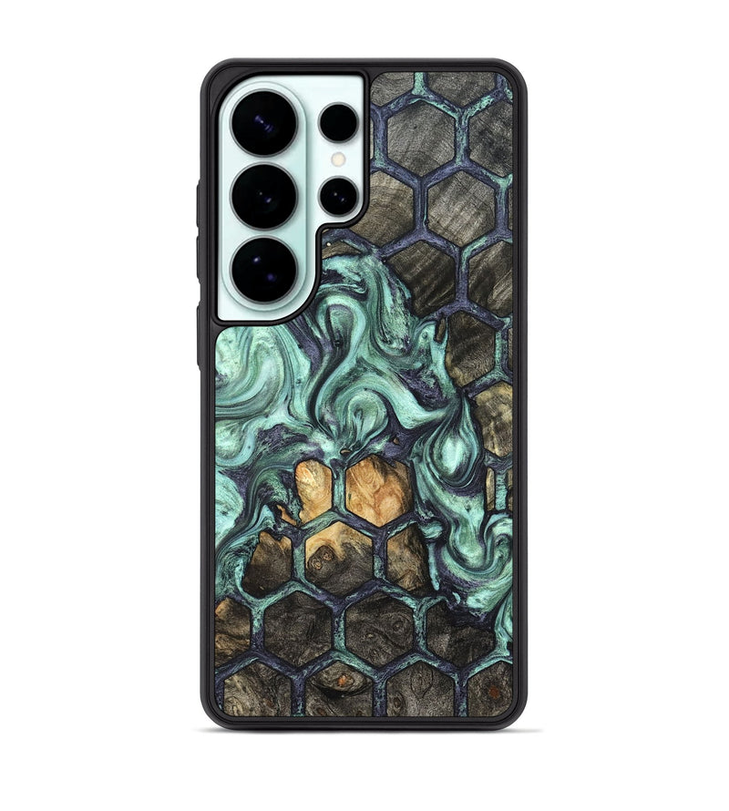 Galaxy S26 Ultra Wood Phone Case - Loyd (Pattern, 826814)