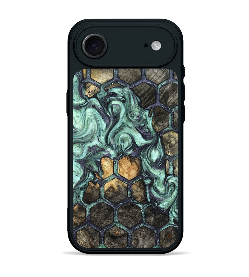iPhone 17 Air Wood Phone Case - Loyd (Pattern, 826814)