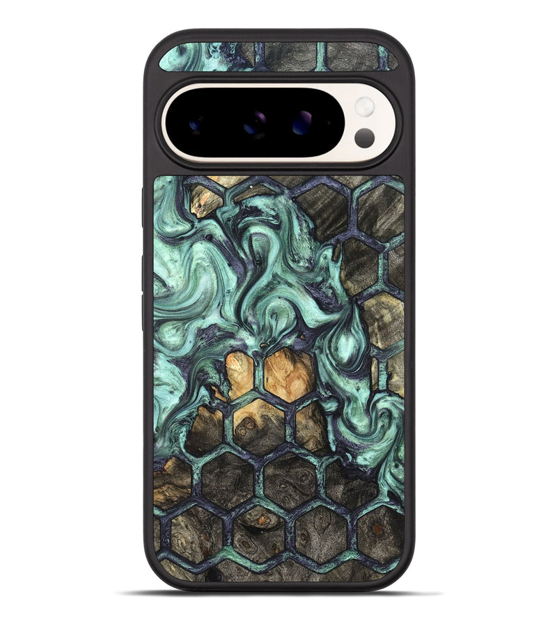 Pixel 10 Pro XL Wood Phone Case - Loyd (Pattern, 826814)