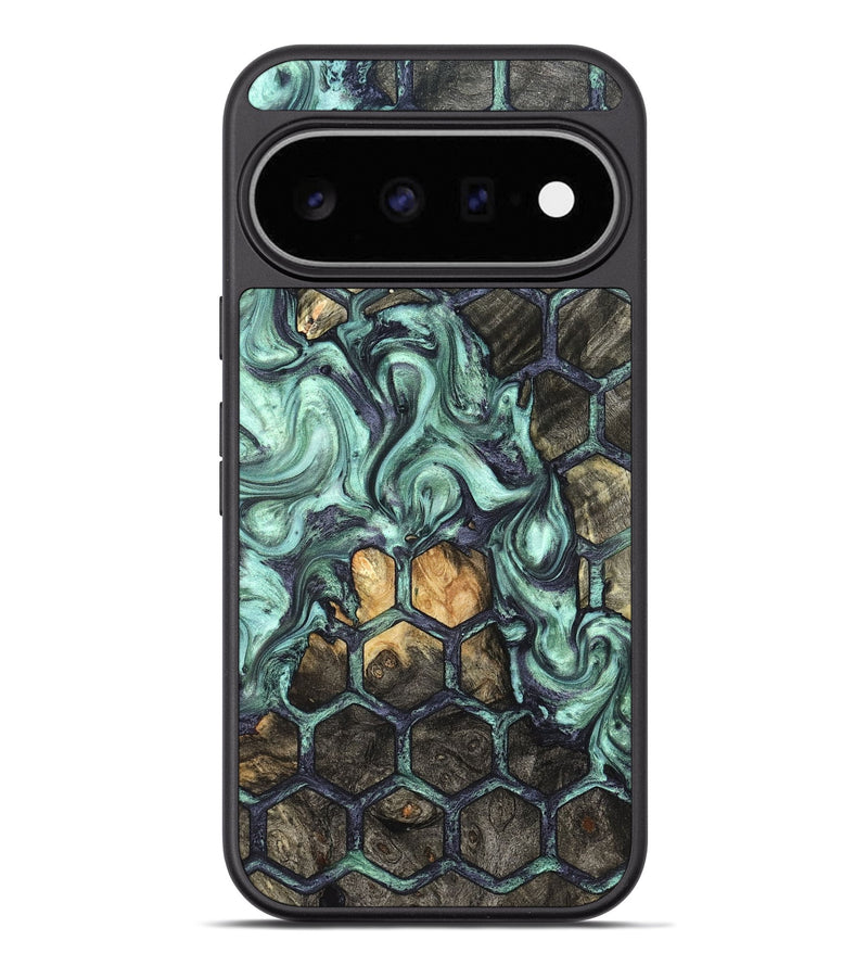 Pixel 11 Pro XL Wood Phone Case - Loyd (Pattern, 826814)