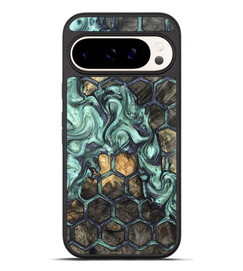Pixel 9 Pro XL Wood Phone Case - Loyd (Pattern, 826814)