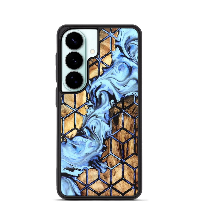 Galaxy S26 Wood Phone Case - Lloyd (Pattern, 826815)