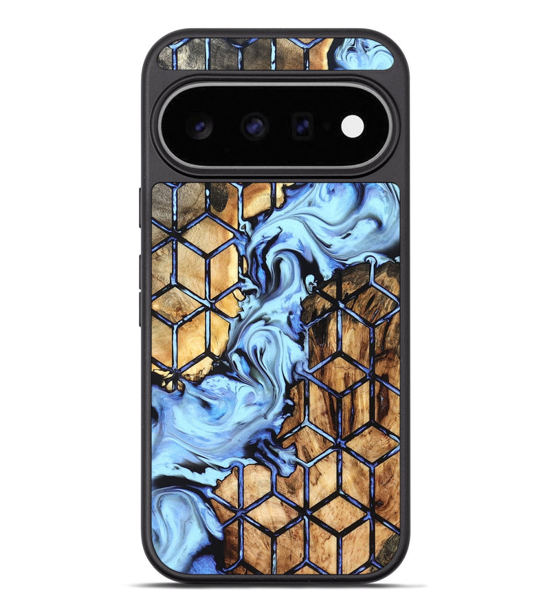 Pixel 11 Pro XL Wood Phone Case - Lloyd (Pattern, 826815)
