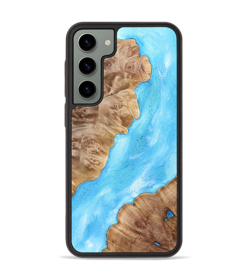 Galaxy S23 Plus Wood Phone Case - Dean (Coastal, 826816)