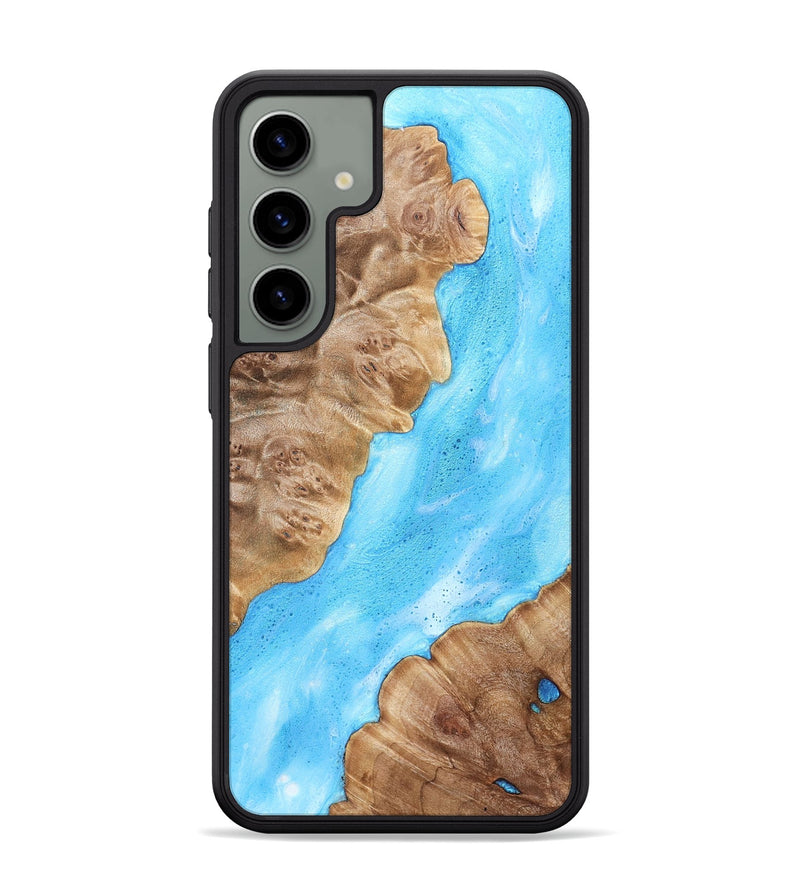 Galaxy S24 Plus Wood Phone Case - Dean (Coastal, 826816)