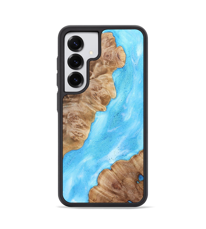 Galaxy S25 Wood Phone Case - Dean (Coastal, 826816)