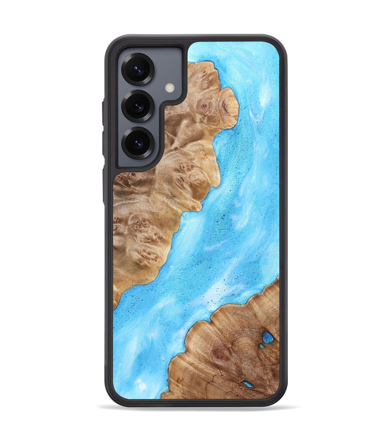 Galaxy S25 Plus Wood Phone Case - Dean (Coastal, 826816)