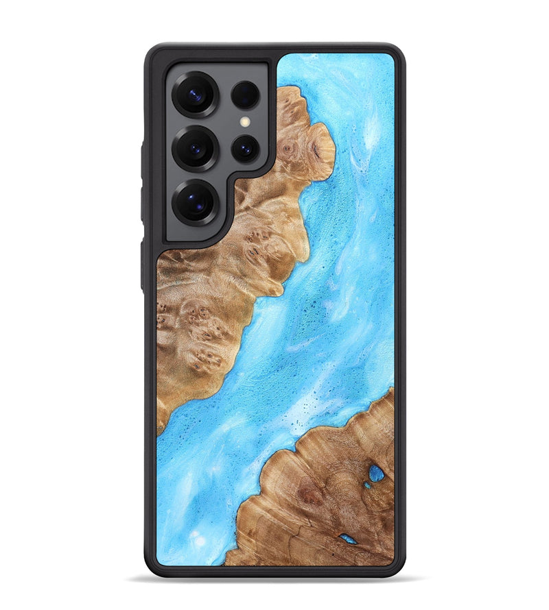 Galaxy S25 Ultra Wood Phone Case - Dean (Coastal, 826816)