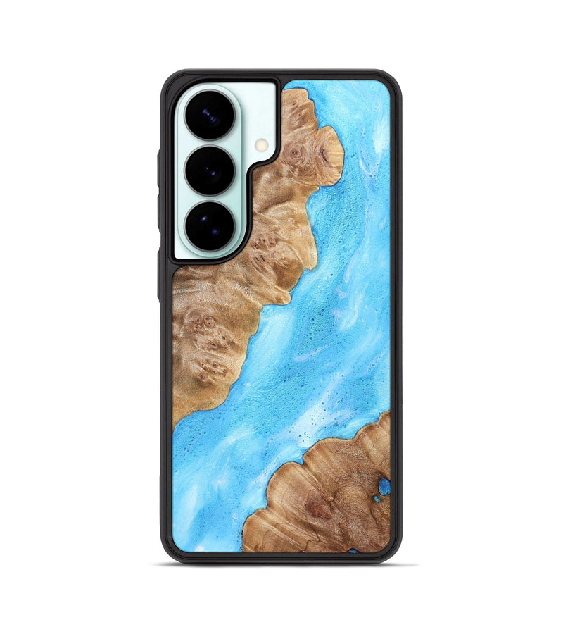 Galaxy S26 Wood Phone Case - Dean (Coastal, 826816)