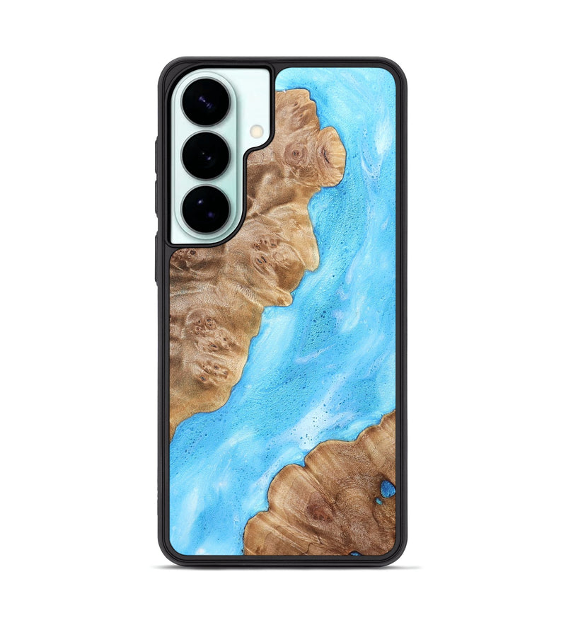 Galaxy S26 Plus Wood Phone Case - Dean (Coastal, 826816)